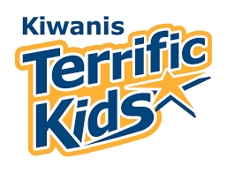 Terrific Kids Logo