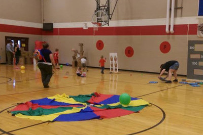 Parachute