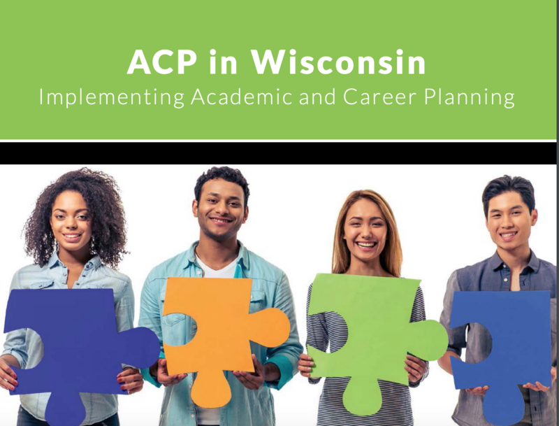4 Stages to Successful Academic & Career Planning: Know, Explore Plan, Go
