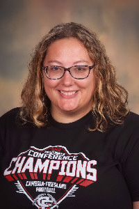 Image of Amanda Krueger