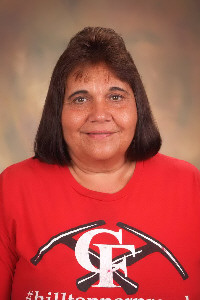 Image of Janet Peters