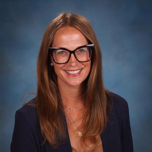 Image of Katie Bortz