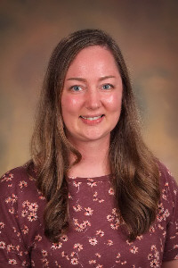 Image of Kirsten Smedema
