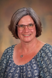 Image of Robin Kasparek