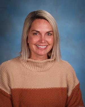 Image of Angela Link