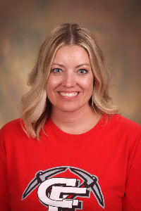 Image of Deb Merwin