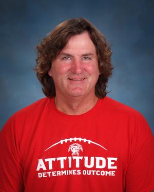 Image of Jeff Hetcher