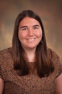 Image of Jennifer Kamrath