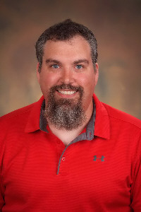 Image of Jamie Link