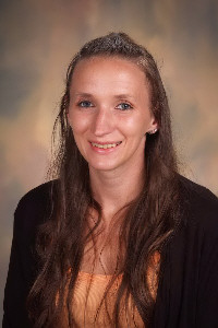 Image of Jenna Schwantz