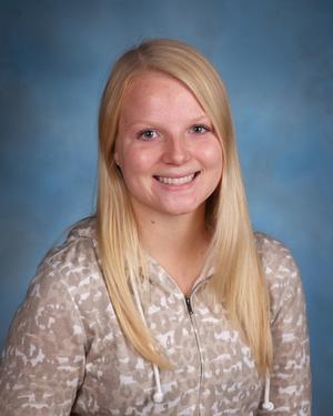 Image of Kennedy Smit