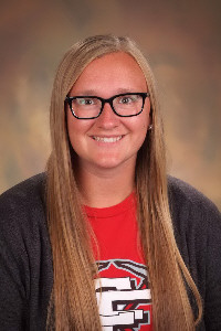 Image of Melanie Hughes