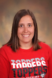 Image of Trista Owczarzak