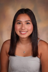 Image of Yvette Martinez